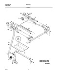 Diagram for 03 - Burner