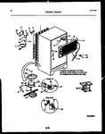 Diagram for 09 - System And Automatic Defrost Parts