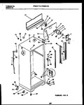 Diagram for 03 - Cabinet Parts