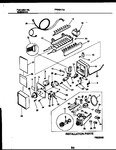 Diagram for 09 - Ice Maker And Installation Parts