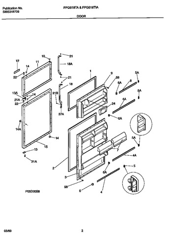 Diagram for FPGS18TIAL1