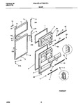 Diagram for 02 - Doors