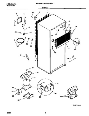 Diagram for FPGS18TIAW3