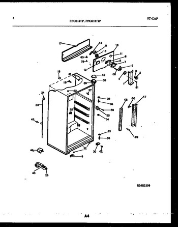 Diagram for FPGS18TIPL0