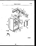 Diagram for 04 - Cabinet Parts