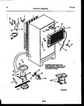 Diagram for 07 - System And Automatic Defrost Parts