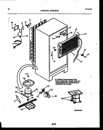 Diagram for FPGS18TIPL0