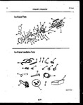 Diagram for 08 - Ice Maker And Installation Parts