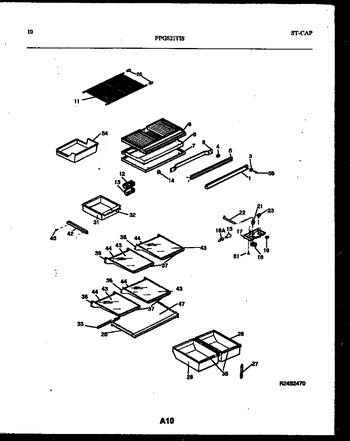 Diagram for FPGS21TISL0