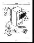 Diagram for 08 - System And Automatic Defrost Parts