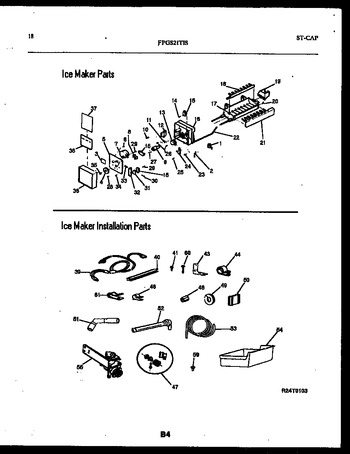 Diagram for FPGS21TISW0