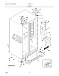 Diagram for 07 - Cabinet