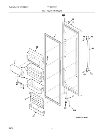 Diagram for FPHC2399KF1