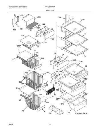 Diagram for FPHC2399KF1