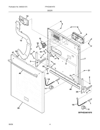 Diagram for FPHD2481KF0