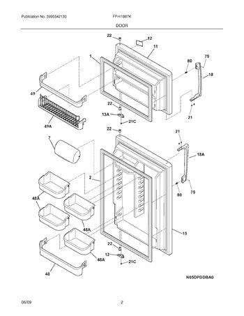 Diagram for FPHI1887KR1