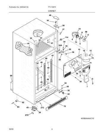 Diagram for FPHI1887KR1