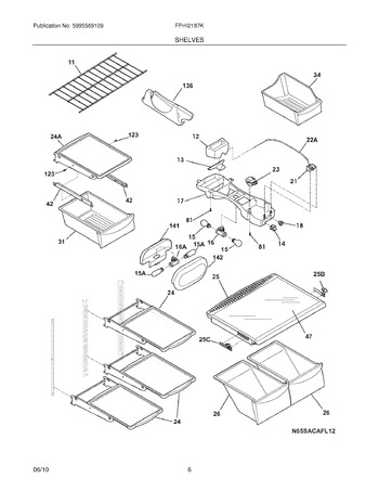 Diagram for FPHI2187KR1