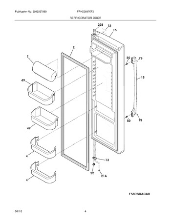 Diagram for FPHS2687KF2