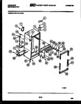 Diagram for 03 - Cabinet Parts