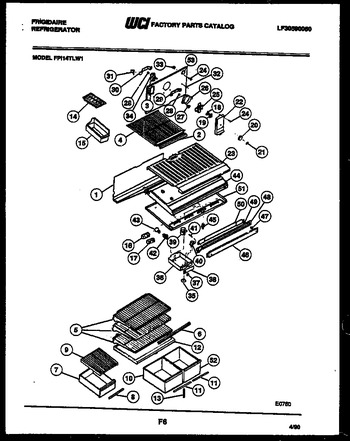 Diagram for FPI14TLL1