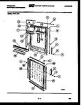 Diagram for 02 - Door Parts