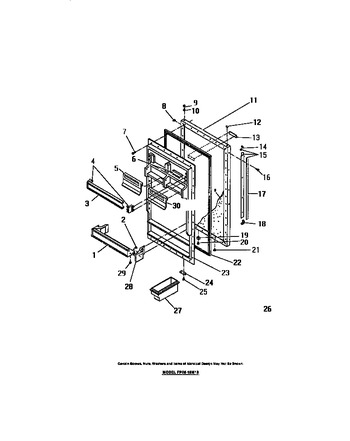 Diagram for FPIM18MH3