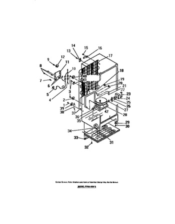 Diagram for FPIM18MH3