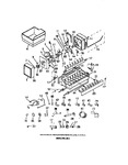 Diagram for 06 - Ik-1j Automatice Ice Maker