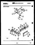 Diagram for 06 - Refrigerator Control Assembly, Damp