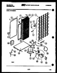 Diagram for 07 - System And Automatic Defrost Parts