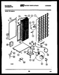 Diagram for 07 - System And Automatic Defrost Parts