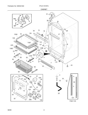 Diagram for FPUH17D7KF0