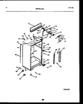 Diagram for 05 - Cabinet Parts