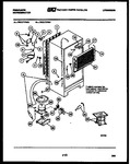 Diagram for 06 - System And Automatic Defrost Parts