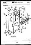 Diagram for 03 - Cabinet Parts