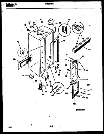 Diagram for FRS20HRAD2