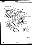 Diagram for 06 - Refrigerator Control Assembly, Damp