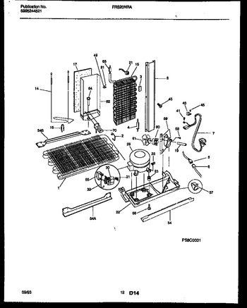 Diagram for FRS20NRAD3