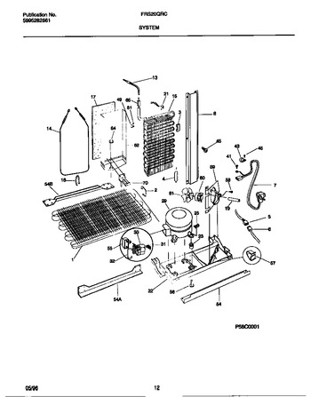 Diagram for FRS20QRCW1