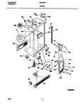 Diagram for 04 - Cabinet