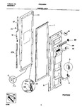 Diagram for 02 - Freezer Door