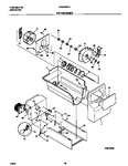 Diagram for 09 - Ice Container