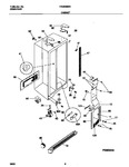 Diagram for 04 - Cabinet