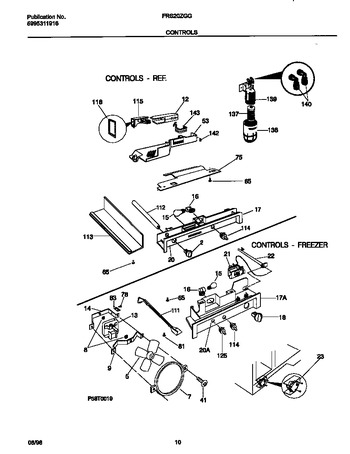 Diagram for FRS20ZGGD2