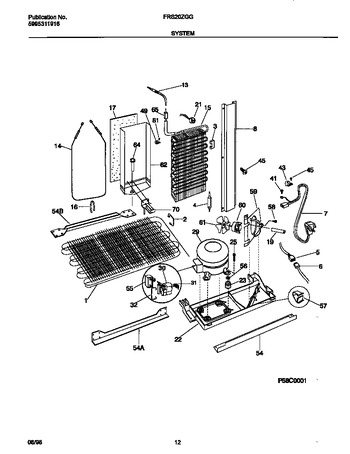 Diagram for FRS20ZGGD2