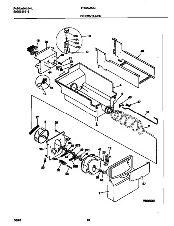 Diagram for FRS20ZGGD2