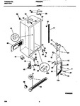 Diagram for 04 - Cabinet