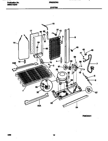 Diagram for FRS20ZRGW3