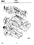 Diagram for 09 - Ice Container